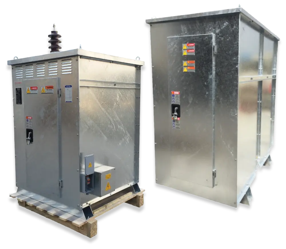 Neutral Grounding Resistor