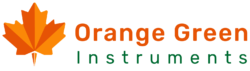 ORANGE GREEN INSTRUMENTS