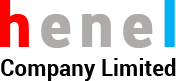 HENEL_logo