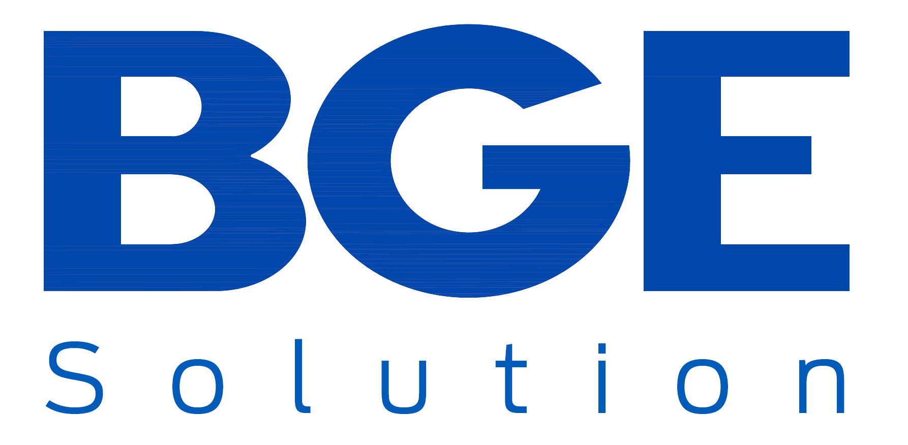 Logo BGE