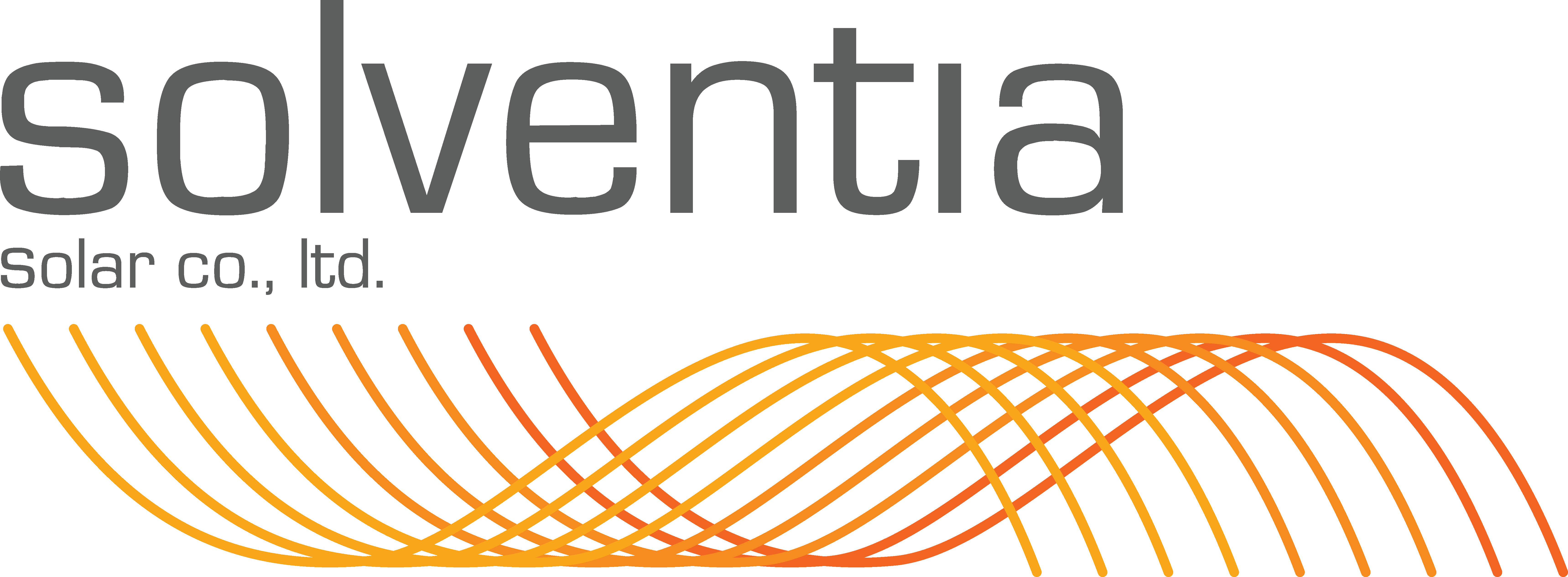 SOLVENTIA Logo